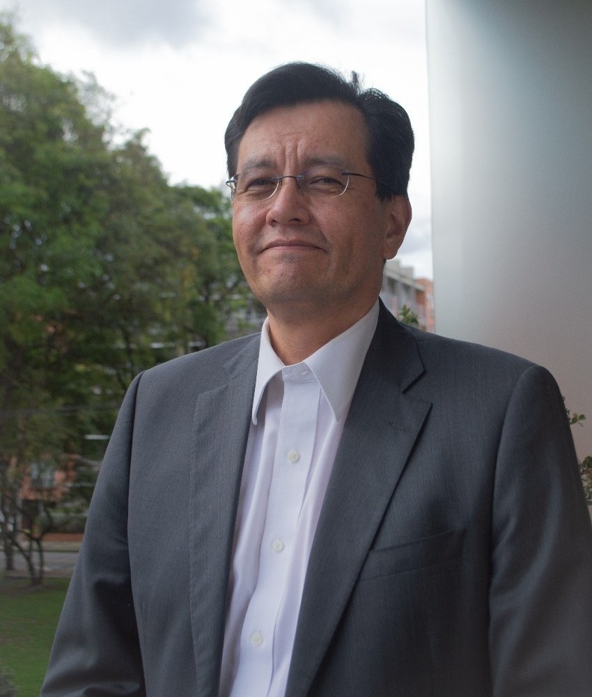 Francisco Bernal