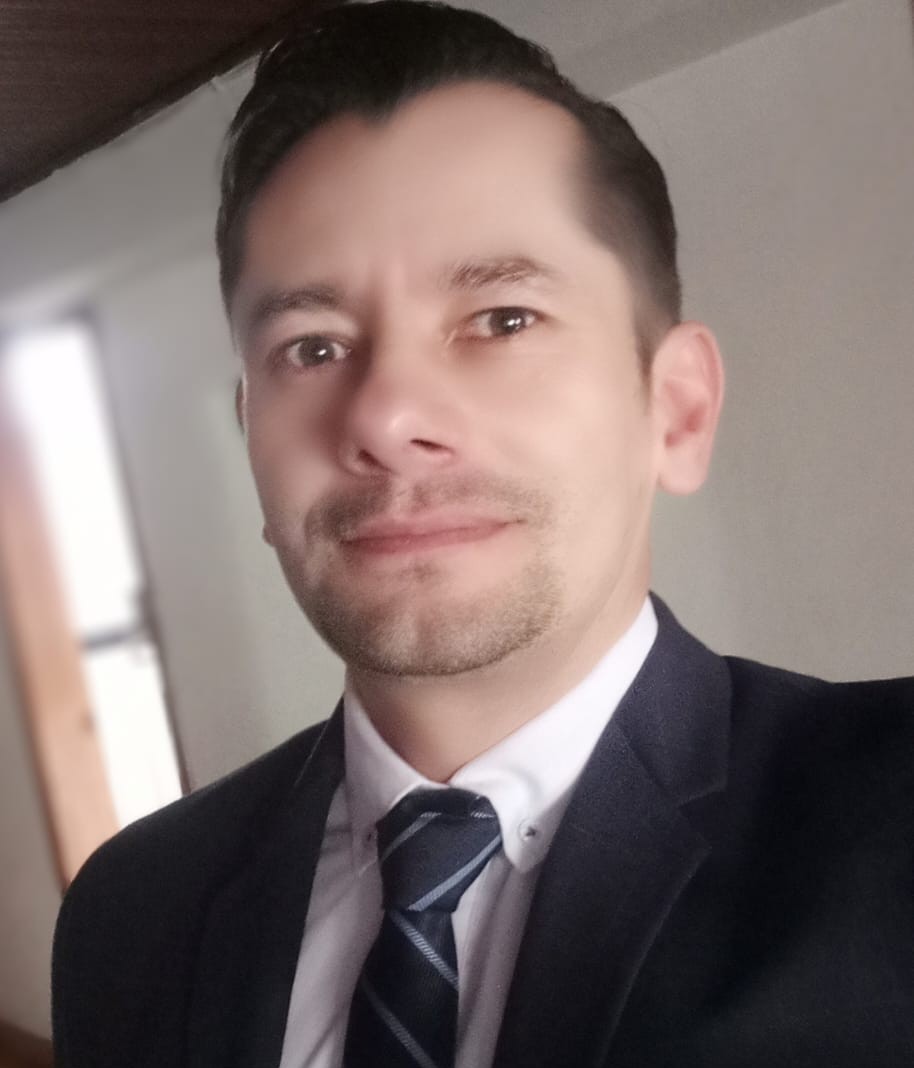 Giovanny Calderón