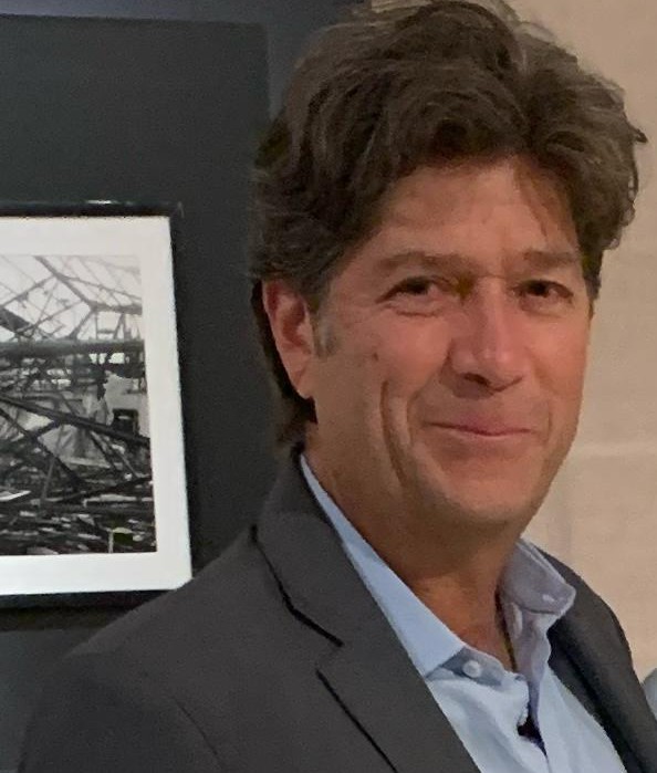 Camilo Correal