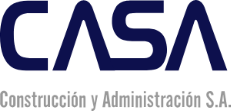 CONSTRUCCIÓN Y ADMINISTRACIÓN S.A. SUCURSAL COLOMBIA -CASA