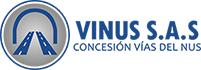 CONCESIÓN VÍAS DEL NUS SAS -VINUS SAS